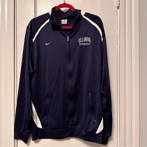 Nike Villanova Intramurals Zip-up